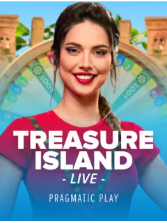 Treasure Island — Pragmatic Play